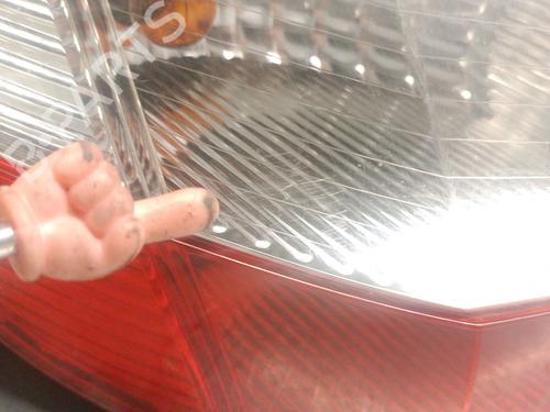 Left taillight RENAULT GRAND SCÉNIC II (JM0/1_) 1.9 dCi (JM0G, JM12, JM1G, JM2C) | BP28107304C34 
