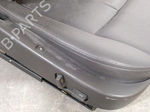 Right front seat PEUGEOT 607 (9D, 9U) 3.0 V6 24V | BP36431565C16 - Image 5