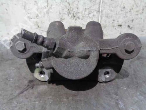 Right front brake caliper BMW 1 (E81) 118 d | BP11615866M104  - Image 5