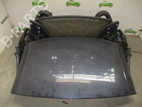 Cabriolet top MERCEDES-BENZ SLK (R171) 200 Kompressor (171.442) (163 hp) 20244282