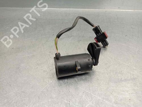 Used Pedal SAAB 9-3 (YS3D) 2.2 TiD (115 hp) 10704377