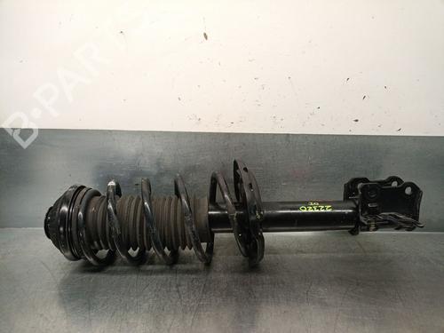 Used Left front shock absorber OPEL ASTRA H (A04) 1.6 (L48) (105 hp) 24168163
