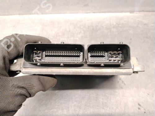 Engine control unit (ECU) SEAT LEON (1M1) 1.6 16 V | BP39814633M57 - Image 3