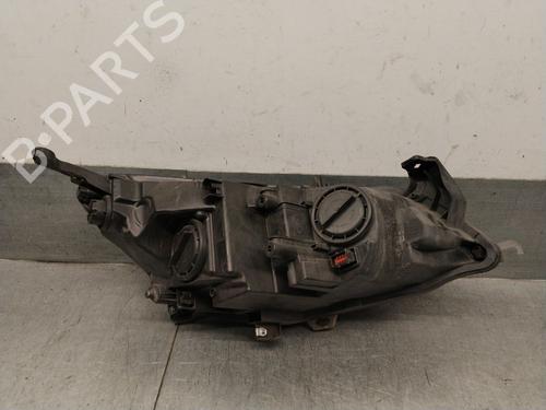 Left headlight OPEL ASTRA J (P10) 1.7 CDTI (68) | BP35980518C28 - Image 2