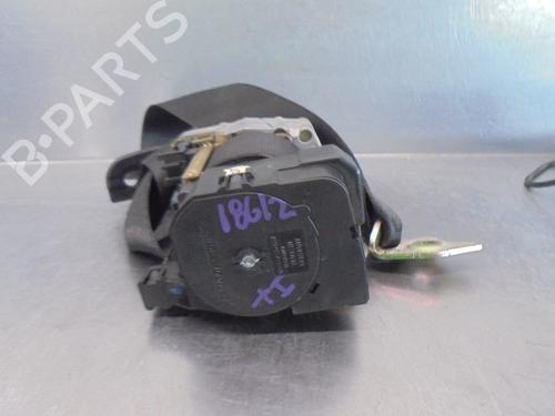 Rear left seatbelt MERCEDES-BENZ S-CLASS (W220) S 430 (220.070, 220.170) A2208600385 | CON | PRETENSOR | 4 | PUERTAS