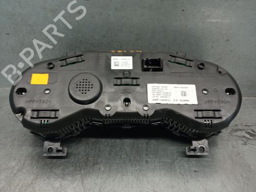 Instrument cluster FORD FOCUS III 1.6 TDCi | BP27624470C47 