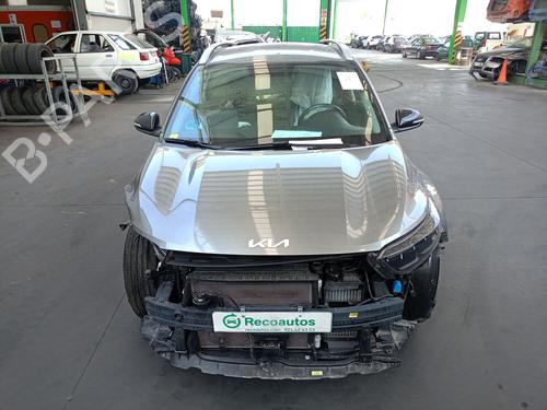 Left front door KIA STONIC (YB) | BP38020843C2 - Image 7