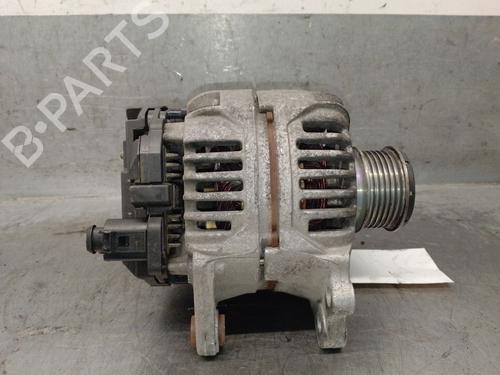 Alternator SEAT LEON (1M1) 1.9 TDI | BP40237800M7 - Image 3