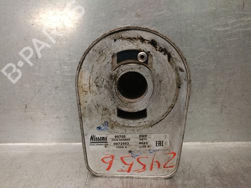 Oil radiator DACIA SANDERO 1.5 dCi | BP31973960M33