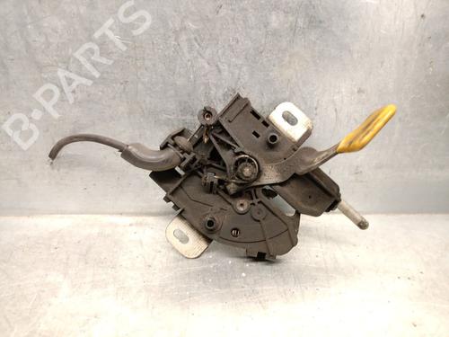 Hood lock FORD MONDEO IV (BA7) 1.8 TDCi | BP23266345C133 