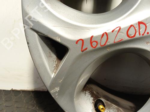 Fælk CITROËN C3 II (SC_) 1.4 HDi 70 (SC8HZC, SC8HR0, SC8HP4) | BP37261239C45 - Image 8