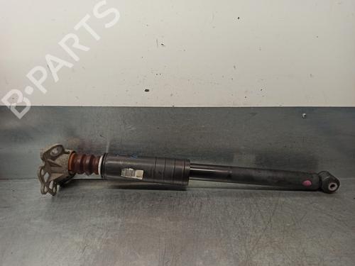 Used Right rear shock absorber FIAT PUNTO (199_) 1.2 (199AXZ1A, 199BXZ1A) (69 hp) 11201715