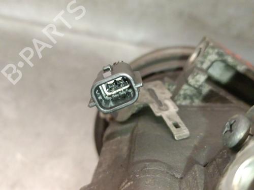 AC-Kompressor DACIA LODGY (JS_) 1.5 dCi | BP31292444M34