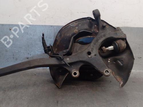 Used Right front steering knuckle Right front steering knuckle MERCEDES-BENZ C-CLASS (W202) C 220 CDI (202.133) (125 hp) 34343318 34343318
