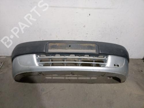 Foran støtfanger CITROËN BERLINGO / BERLINGO FIRST MPV (MF_, GJK_, GFK_) 2.0 HDI 90 (MFRHY) (90 hp) 30498949