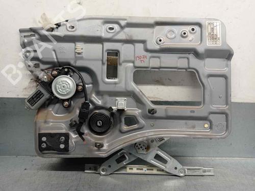 Used Rear left window mechanism HYUNDAI SANTA FÉ I (SM) 2.0 CRDi 4x4 (125 hp) 9519656