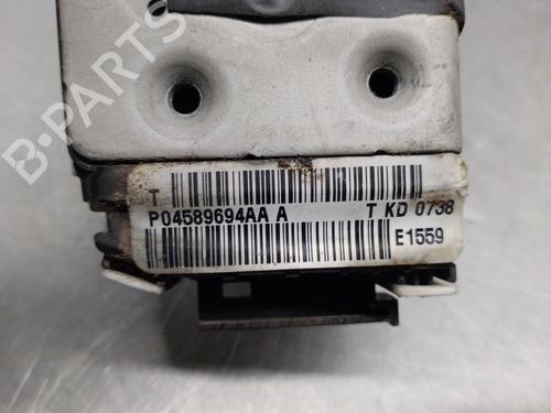 Front right lock DODGE JOURNEY 2.4 | BP16975784C97 