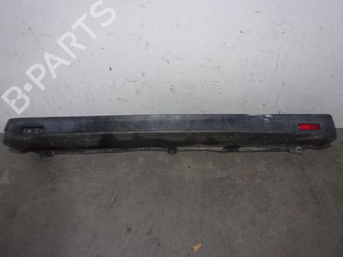 Used Rear bumper OPEL VIVARO A Van (X83) 2.0 CDTI (F7) (114 hp) 17178394