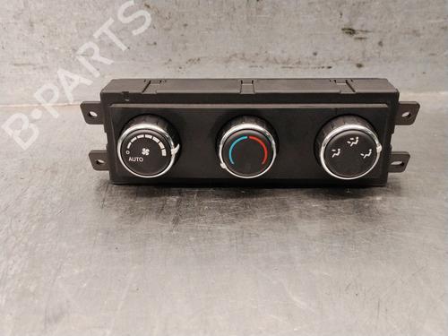 Used Climate control Climate control 38016614 38016614