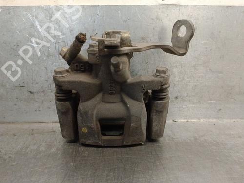 Used Right rear brake caliper Right rear brake caliper MAZDA 6 Saloon (GJ, GL) 2.2 D (GJ2FP) (150 hp) 33977564 33977564