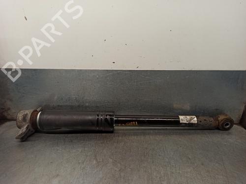 Used Right rear shock absorber OPEL ASTRA J (P10) 1.7 CDTI (68) (110 hp) 15357041