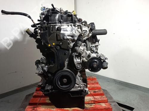 Used Engine Engine MAZDA CX-5 (KE, GH) 2.2 D (KE2FW) (150 hp) 35724182 35724182
