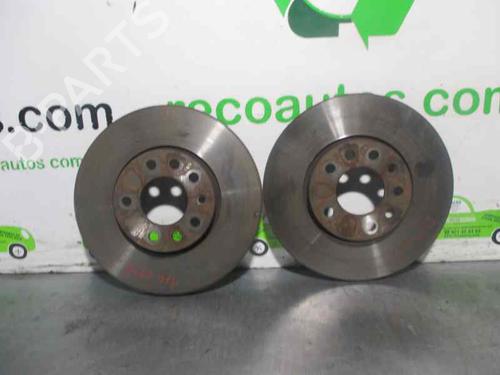 Other OPEL SIGNUM Hatchback (Z03) 2.2 DTI (F48) BP20250097O1