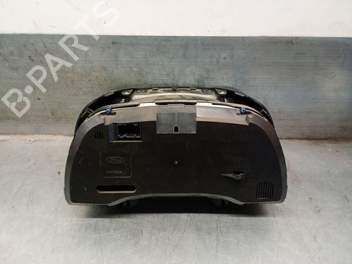 Instrument cluster FORD KA (RU8) 1.3 TDCi | BP23442453C47 