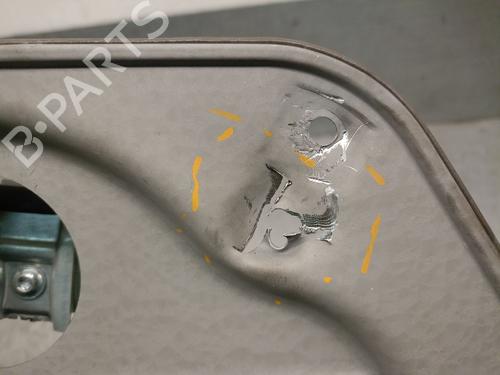 Mechanizm podnoszenia szyby przedniej lewej MERCEDES-BENZ A-CLASS (W169) A 200 CDI (169.008, 169.308) | BP30731847C22