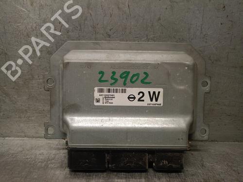 Used Engine control unit (ECU) NISSAN MICRA V (K14) 0.9 IG-T (90 hp) 30321941