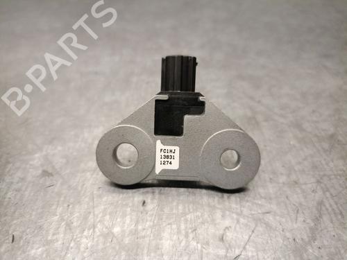 Modulo elettronico NISSAN NOTE (E12) 1.5 dCi | BP38255383M83 - Image 4
