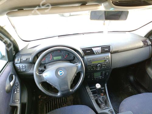Felg FIAT STILO (192_) 1.9 JTD (192_XE1A) | BP23208799C45 