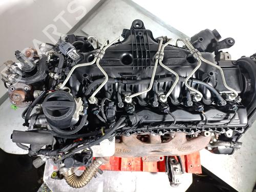 Engine VOLVO XC60 I SUV (156)  | BP32498937M1 