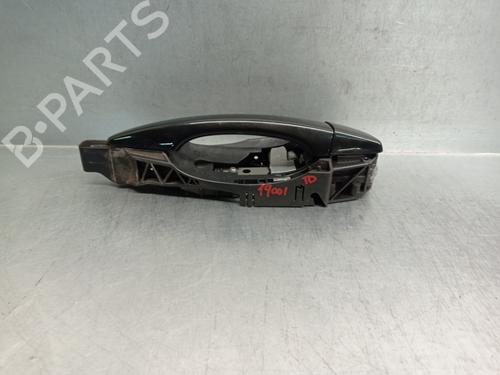 Rear right exterior door handle CITROËN C4 Grand Picasso II (DA_, DE_) 1.2 THP 130 | BP15725429C130 