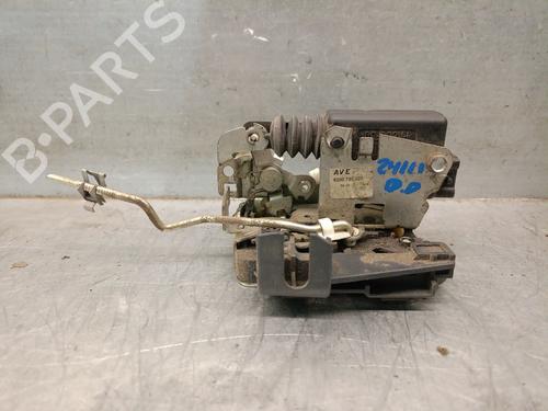 Højre fortil lås DACIA SANDERO 1.6 MPI 85 (BS03) (84 hp) 30696938