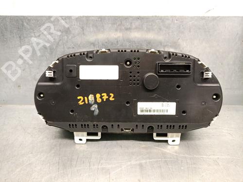 Instrument cluster NISSAN QASHQAI I (J10, NJ10) 1.5 dCi | BP23189286C47 