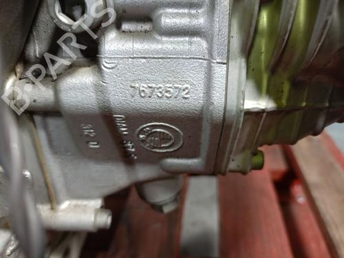 Engine BMW MOTORCYCLES R 850 R 850 C Classic (R259C) | BP34341341M1  - Image 8