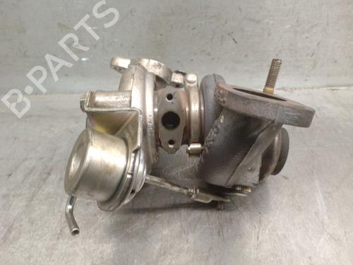 Turbocharger/Supercharger CITROËN BERLINGO / BERLINGO FIRST MPV (MF_, GJK_, GFK_) 1.6 HDI 75 (MF9HW, GJ9HWC, GF9HWC, GN9HWC) | BP30731857M71