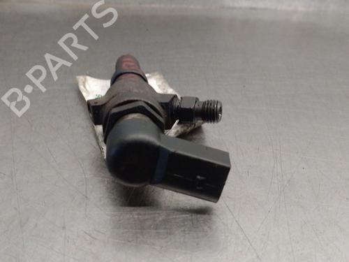 Injector FORD FIESTA VI Van 1.4 TDCi | BP36264632M100 - Image 2
