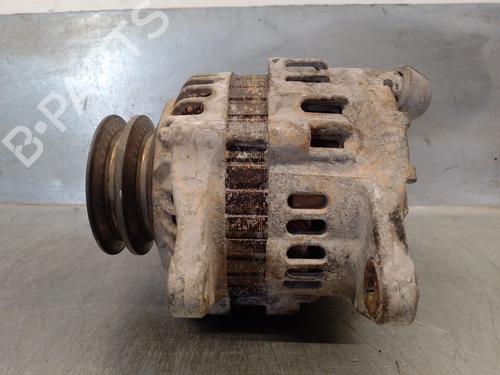 Alternator FORD RANGER (ET) 2.5 TDCi 4x4 | BP16864001M7 