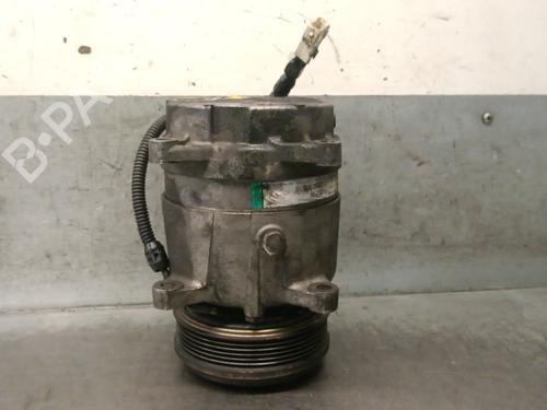 AC compressor PEUGEOT 406 (8B) 2.0 HDI 110 | BP31250021M34