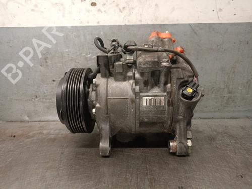 AC compressor BMW 3 (E90) 320 d | BP26322714M34 
