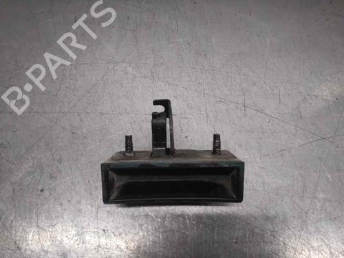 Used Tailgate handle NISSAN X-TRAIL I (T30) 2.2 dCi 4x4 (136 hp) 10571048