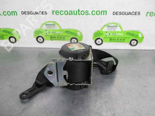 Rear left seatbelt BMW 1 (E87)  | BP7445315I29 