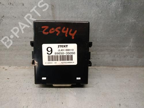 Used Electronic module TOYOTA LAND CRUISER PRADO (_J15_) 3.0 D-4D (KDJ155_, KDJ150_, KDJ150R, KDJ155R) (190 hp) 20663698