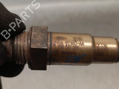 Electronic sensor FORD FOCUS III 1.0 EcoBoost | BP31157953M84