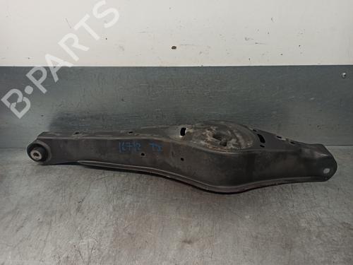 Left rear suspension arm VW GOLF PLUS V (5M1, 521) 1.9 TDI | BP12130247M14 