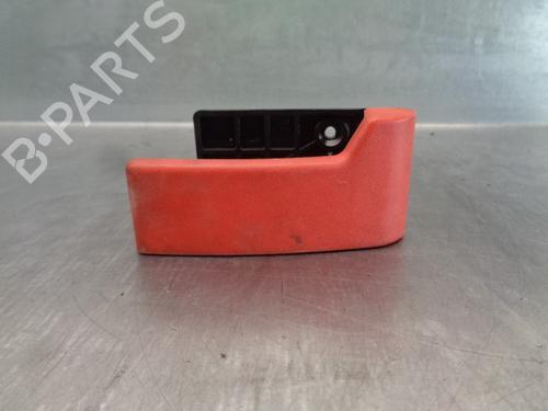 Used Hood lock MERCEDES-BENZ E-CLASS (W211) [2002-2009]  10550310