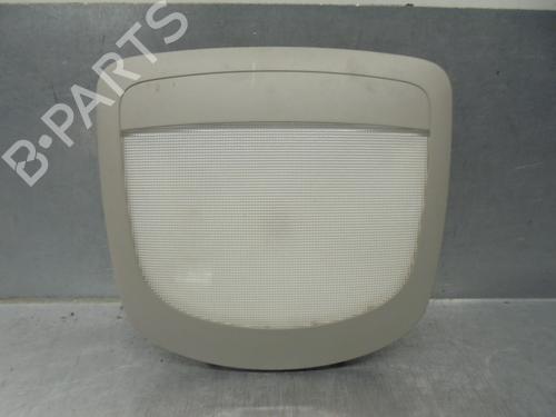 Interior roof light MERCEDES-BENZ M-CLASS (W164) ML 350 4-matic (164.186) A1648200023 | TRASERA