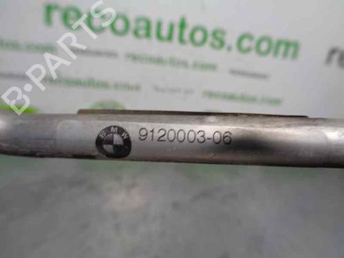 AC pipe BMW 5 Gran Turismo (F07) 530 d | BP20254117M126 
